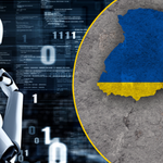 Jak sztuczna inteligencja jest wykorzystywana na wojnie w Ukrainie?