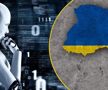 Jak sztuczna inteligencja jest wykorzystywana na wojnie w Ukrainie?