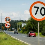 Jak szybko jeżdżą Polacy? GDDKiA to zmierzyła i jest zaskoczenie