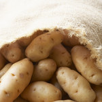 Jak szybko obrać ziemniaki?