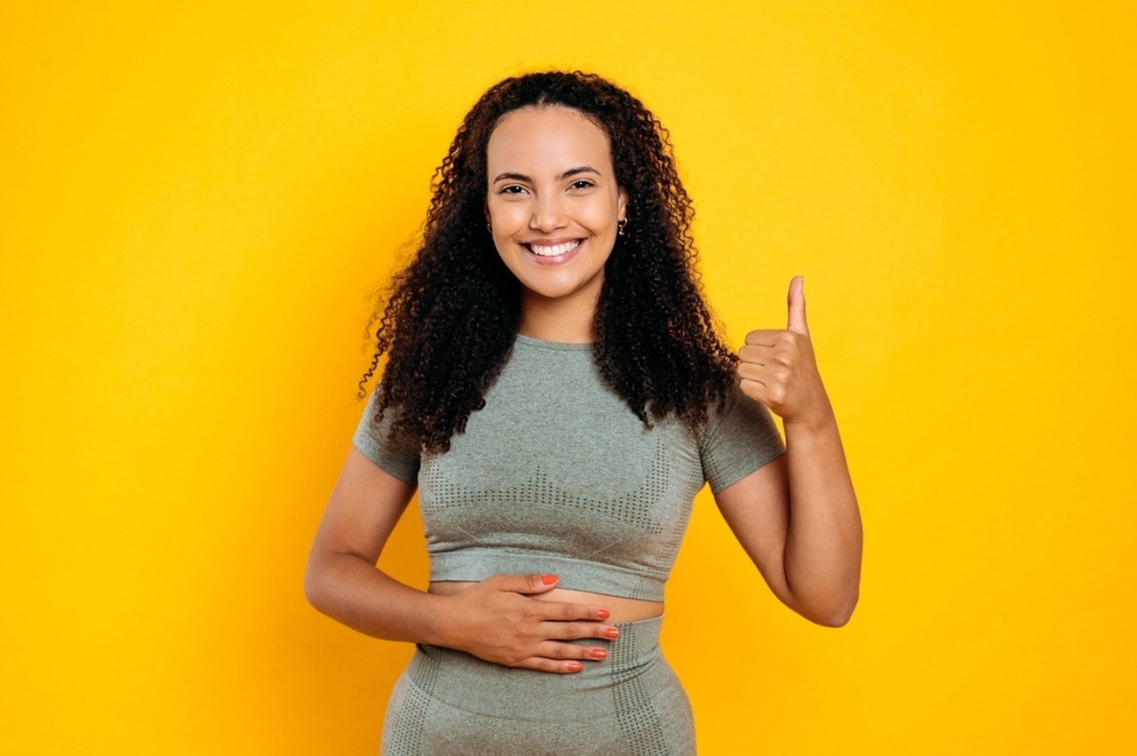 Jak szybko powrócić do sprawności po porodzie? Ekspertka ma na to sposób!