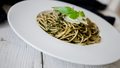 Jak szybko zrobić pesto?