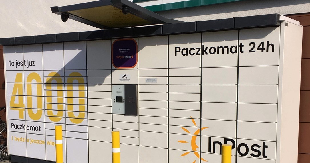 Jak tanio nadać małe przesyłki? InPost udostępnia opcję Mini Paczka. /materiały prasowe