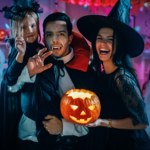 Jak tanio udekorować dom na Halloween? Sprawdziliśmy gazetkę Dealz!