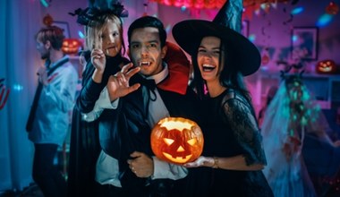 Jak tanio udekorować dom na Halloween? Sprawdziliśmy gazetkę Dealz!