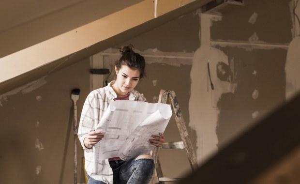 Jak tanio wyremontować mieszkanie? Sprawdź najlepsze sposoby!