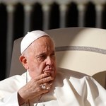 Jak teraz czuje się papież? Watykan wydał nowy komunikat 