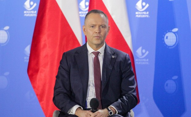 ​"Jak to było, że udawało się?". Nawrocki zabrał głos ws. programu SAFE