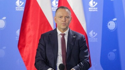 ​"Jak to było, że udawało się?". Nawrocki zabrał głos ws. programu SAFE