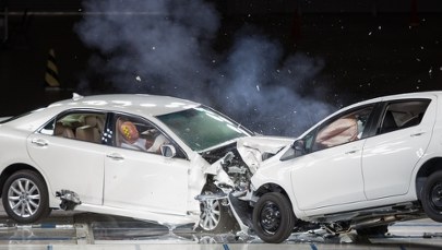 Jak to robią Finowie? Zero śmiertelnych wypadków drogowych w Helsinkach