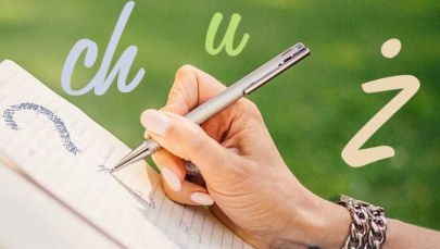 ​Jak to zapisać? Wyrazy sprawiające trudności ortograficzne