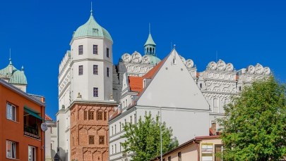 Jak trafić do lochu? Turyści w Szczecinie będą mieć taką szansę
