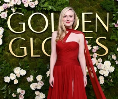 Jak traktuje młodych aktorów? Dla niej to naturalne zachowanie