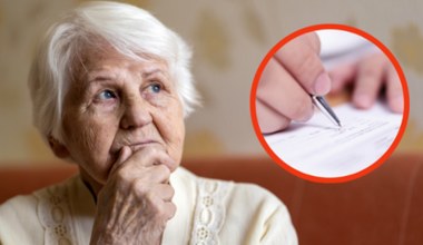 Jak trzymasz długopis czy ołówek? To mogą być sygnały choroby Alzheimera