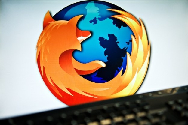 Jak twierdzi Mozilla - Firefox doczeka się "trybu porno z prawdziwego zdarzenia" /AFP