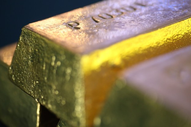 "Nowaja Gazieta": Wenezuelskie złoto na pokładzie samolotu z Rosji. W Dubaju wymieniono je na dolary