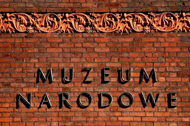 Jak twierdzi "NYT", badacze zidentyfikowali siedem zaginionych holenderskich obrazów w muzeum w Gdańsku /Marek Angiel /PAP