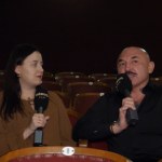 Jak tworzyć kinowe hity? „Ludzi trudno jest wyciągnąć z domu do kina”