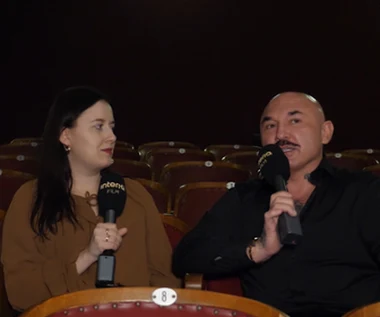 Jak tworzyć kinowe hity? „Ludzi trudno jest wyciągnąć z domu do kina”