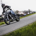 ​Jak ubrać się na pierwszy motocykl? Ile trzeba wydać? Kask to nie wszystko!