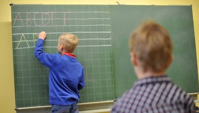 Jak ułatwić dziecku powrót do szkoły? "Liczy się to, żeby naprawdę mieć ciekawość, chcieć wiedzieć"