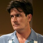 Jak umrze Charlie Sheen?
