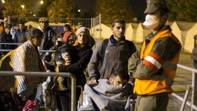 Jak Unia radzi sobie z uchodźcami? Chaos, emocje i brak strategii