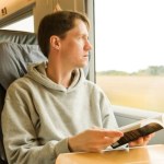 Jak uniknąć choroby lokomocyjnej? Pomoże herbata imbirowa i coś jeszcze