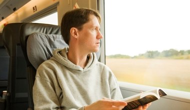 Jak uniknąć choroby lokomocyjnej? Pomoże herbata imbirowa i coś jeszcze