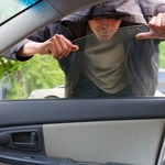 Jak uniknąć kradzieży lub włamania do samochodu? Sprawdzone sposoby policji