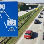 Jak uniknąć mandatu na odcinkowym pomiarze prędkości? Jest prosty sposób