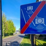 Jak uniknąć mandatu za odcinkowy pomiar prędkości? Prosty sposób