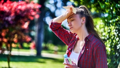 Jak uniknąć odwodnienia?