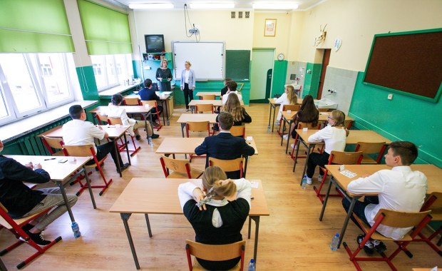 Jak uniknąć stresu i niepotrzebnych problemów? To musisz wiedzieć przed egzaminem ósmoklasisty