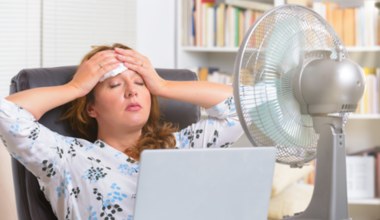 Jak upały wpływają na nasze emocje? Eksperci ostrzegają przed skutkami globalnego ocieplenia