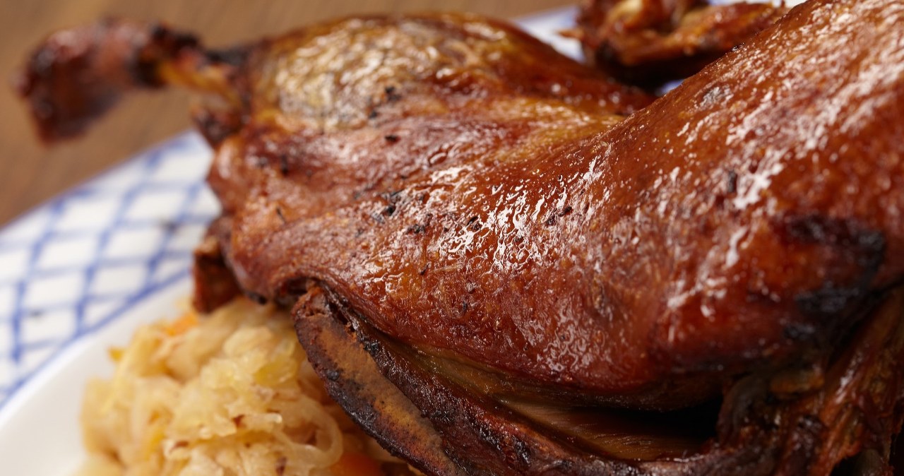 Jak upiec bażanta? /strelok /123RF/PICSEL