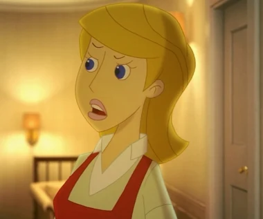 "Jak uratować mamę" [trailer]