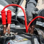 Jak uruchomić samochód "na kable"? Poradnik krok po kroku