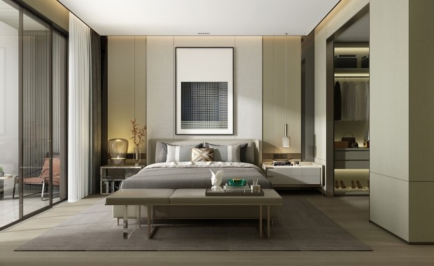 Jak urządzić funkcjonalną sypialnię? Poznaj meble, które pasują do każdego wnętrza!