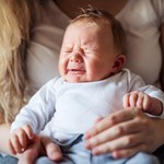 Jak uspokoić płaczące dziecko? Naukowcy twierdzą, że to najskuteczniejszy sposób
