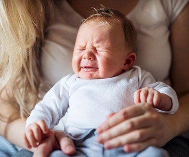 Jak uspokoić płaczące dziecko? Naukowcy twierdzą, że to najskuteczniejszy sposób