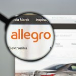 Jak usunąć konto na Allegro?