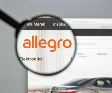 Jak usunąć konto na Allegro?