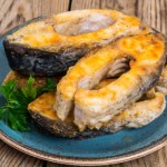 karp Jak usunąć zapach mułu z karpia? Mój dziadek miał na to niezawodny sposób, teraz ja go stosuję