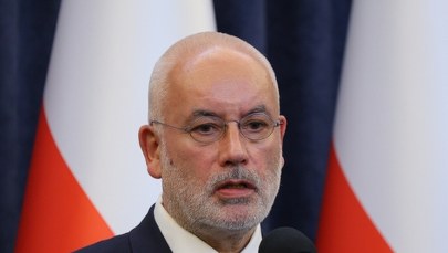 Jak uzdrowić system ochrony zdrowia? Pytamy doradcę prezydenta Nawrockiego