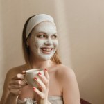 Jak użyć resztek owoców do kosmetyków na twarz? Maseczka po wyciskaniu soku