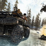Jak uzyskać ponad 144 FPS w grze Call of Duty: Warzone - analiza NVIDII