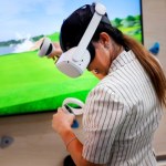 Jak VR pomaga w poprawie wzroku? Nowa przełomowa gra