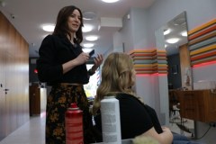 Jak w kilka minut zrobić sobie piękną, wiosenną fryzurę?