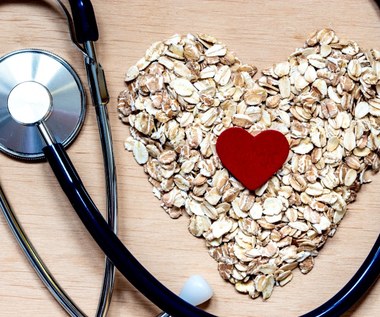 Jak w naturalny sposób obniżyć poziom cholesterolu?